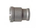 SS Coupler 0.75 FPT x 0.5 FPT