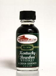 Fermfast Kentucky Bourbon Whiskey .65oz