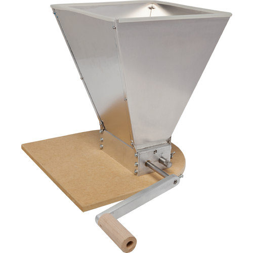 Twin Evil 2 Roller Grain Mill (call to Pre-Order)