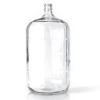 Carboy Glass Small Mouth, 6 gal.