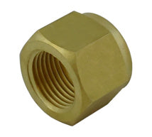 CO2 Nut for CO2 Tank Valve