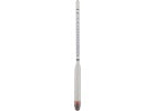 Hydrometer - Proof & Tralle up to 200 Proof