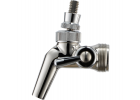 Faucet - Perlick Stainless Steel - Flow Control - Model 650SS
