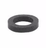 Washer - Friction (Black washer, fits inside faucet)