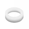 Ring - Friction (White Plastic, fits inside faucet)