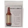Beer Bottle Labels  48/pack