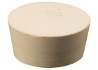 Rubber Stopper, Solid #11