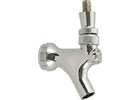 Faucet - Krome with Stainless Steel Lever - C202