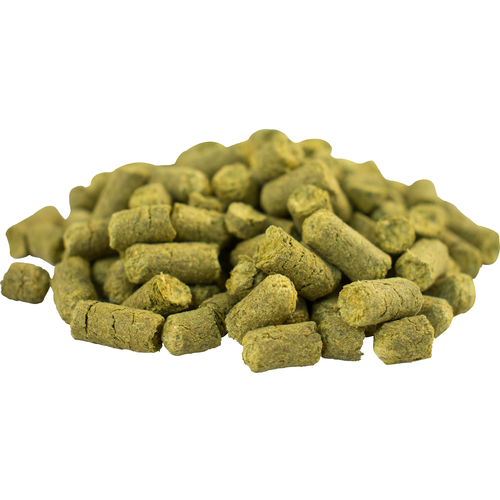 Pellets, South African Southern Passion 1 oz package