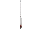 Hydrometer 3 Scale with Thermometer