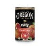 Oregon Fruit Blood Orange Puree - 49 oz can