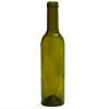 375ml AG Bordeaux Style Bottles - Punted Cork Finish 12/Case