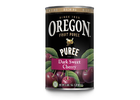 Oregon Fruit Cherry Puree - 49 oz can