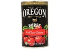 Oregon Fruit Tart Cherry Puree - 49 oz can
