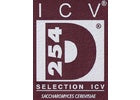 Lalvin ICV D254 Yeast 8 g