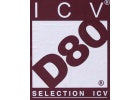 Lalvin ICV D80 Yeast 8 g