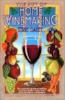 Joy of Home Winemaking - Garey