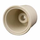 Carboy Bung - Drilled Medium - fits PET carboys