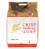 Crisp Amber - 10 lb bag