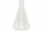 Erlenmeyer Flask 2000mL - borosilicate glass