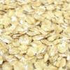 Flaked Wheat, Pre-Gelatinized - 1lb