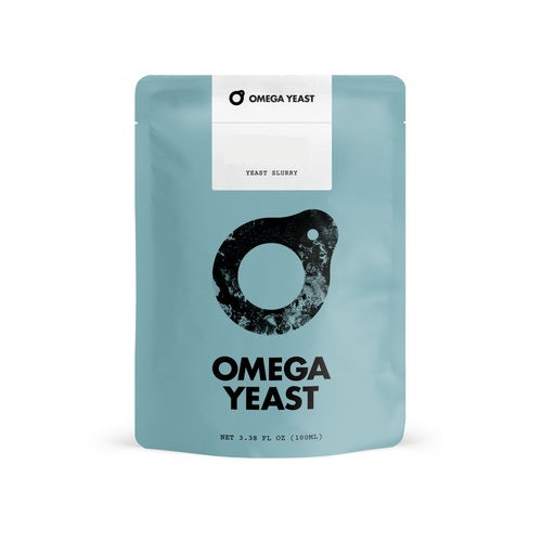 Omega Yeast OYL005 - Irish Ale Liquid Yeast