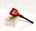 Economy pH Tester with replaceable electrode