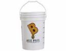 Fermenting Bucket 6.5 gal Ale Pail