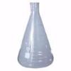Erlenmeyer Flask 5000ml - borosilicate glass