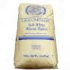 Flaked Wheat, Pre-Gelatinized - 50 LB
