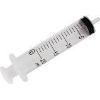 Syringe - 20cc - for SO2 additions