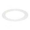 TC Gasket, 2.5 in, Silicone