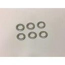 RipTide Replacement Washer (Pack of 6)